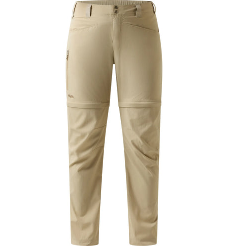 W Lite Standard Zip-Off II Pants