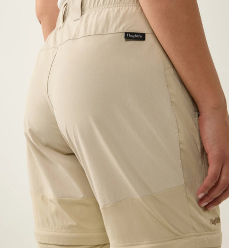 W Lite Standard Zip-Off II Pants