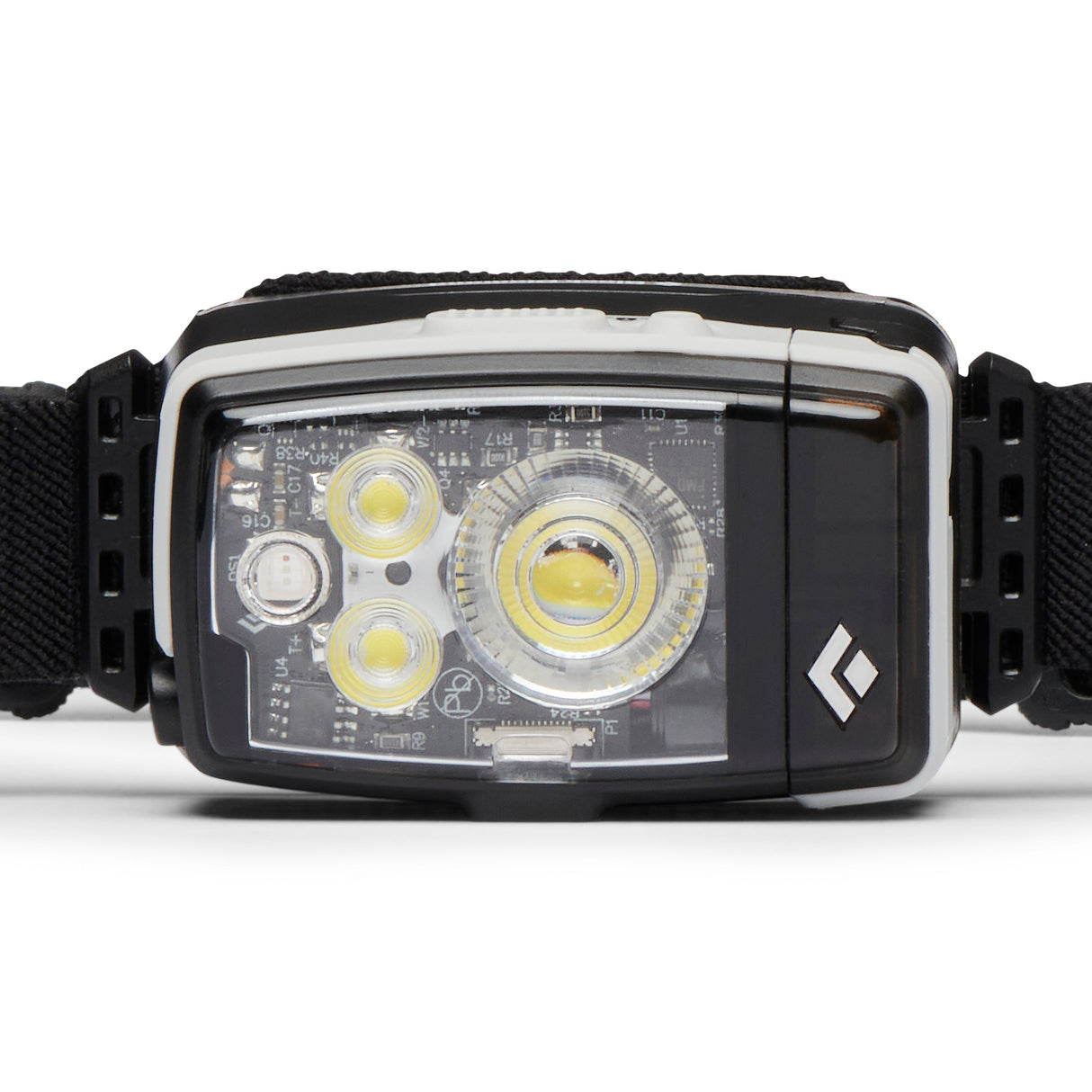 Distance LT 1100 Pannlampa