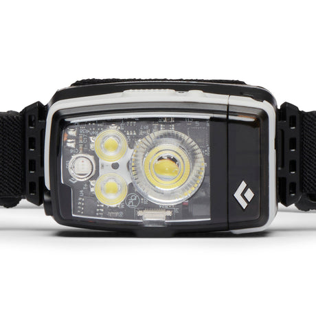 Distance LT 1100 Pannlampa