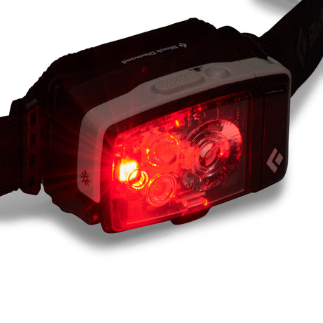 Distance LT 1100 Pannlampa
