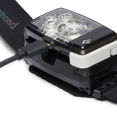 Distance LT 1100 Pannlampa