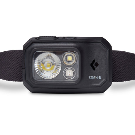 Storm 500-R Pannlampa