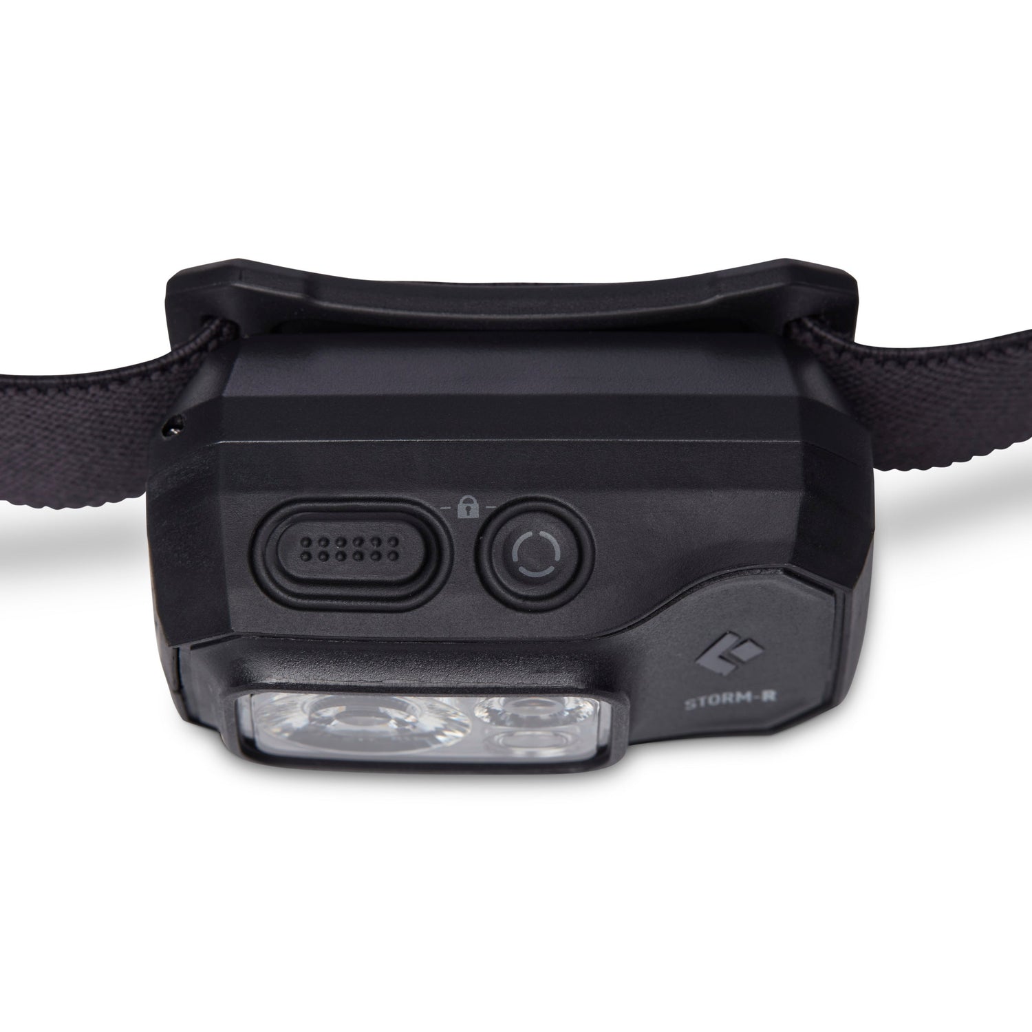 Storm 500-R Pannlampa