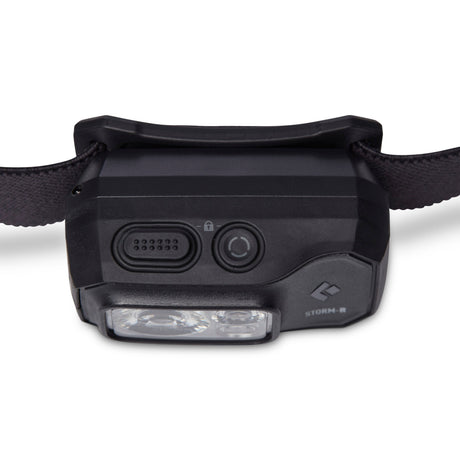 Storm 500-R Pannlampa