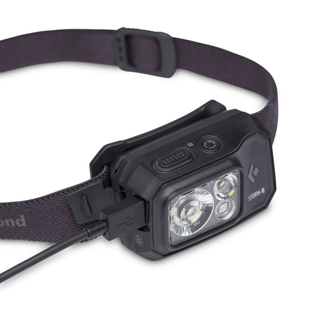 Storm 500-R Pannlampa