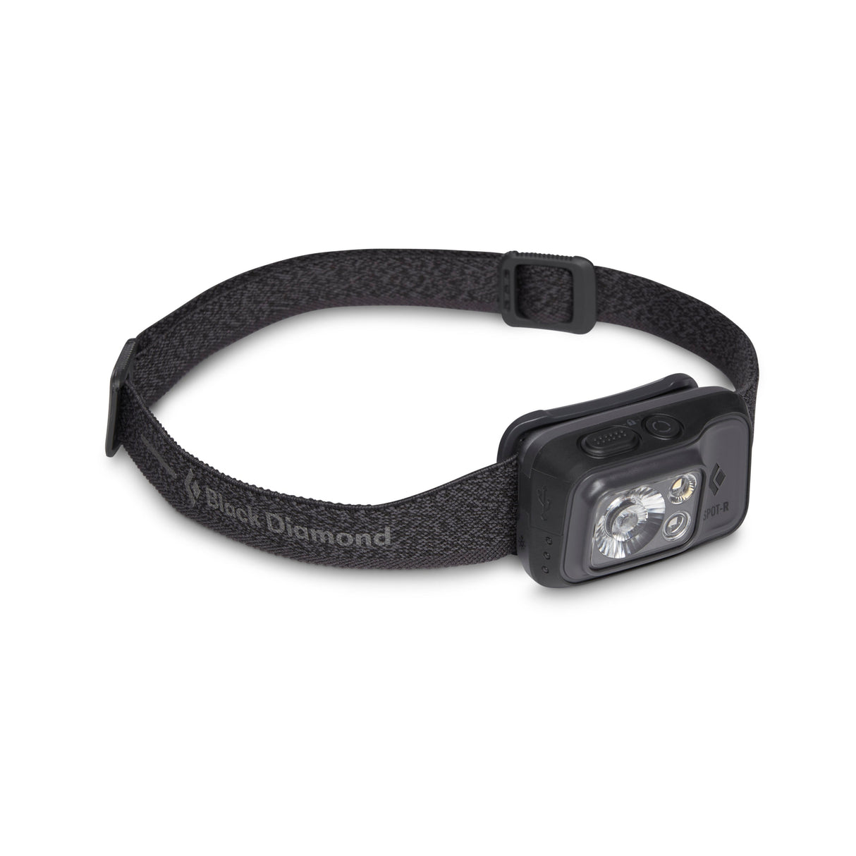 Spot 400-R Pannlampa