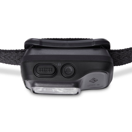 Spot 400-R Pannlampa