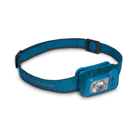 Spot 400-R Pannlampa