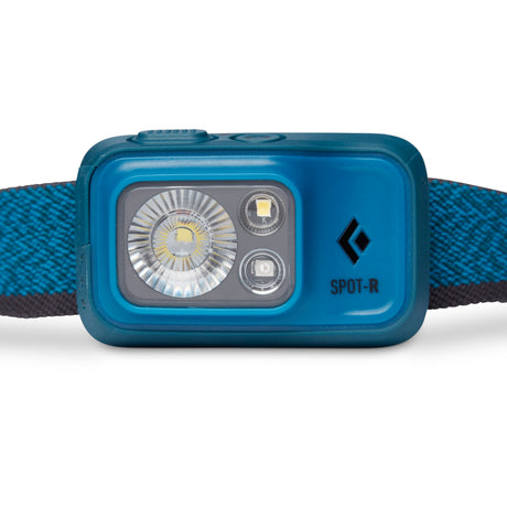 Spot 400-R Pannlampa