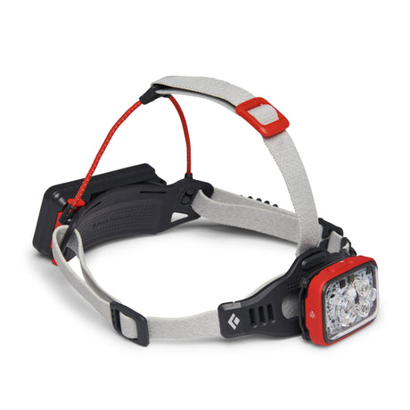 Distance 1500 Pannlampa