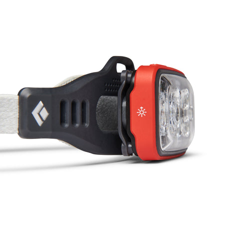 Distance 1500 Pannlampa