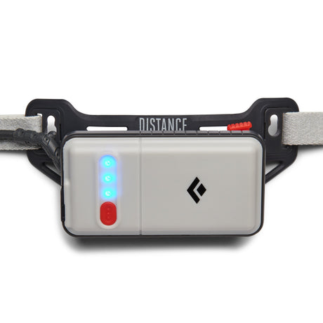 Distance 1500 Pannlampa