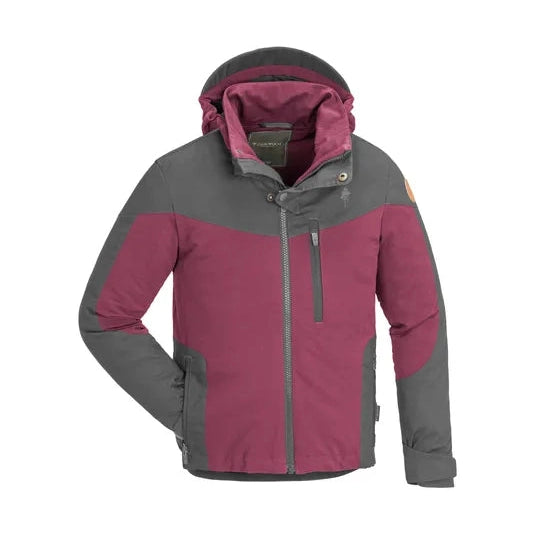 Finnveden Hybrid Jacka Kids