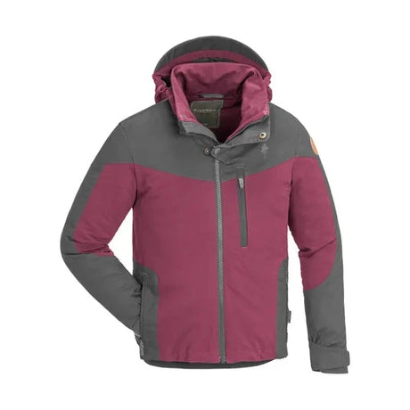 Finnveden Hybrid Jacka Kids