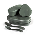Lunchkit 2.0 med kåsor
