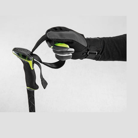 GUIDE 2 Teleskopstav Topptur