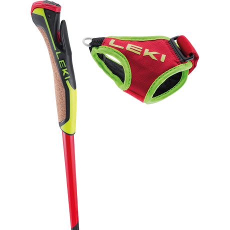 PRC 750 Skidstavar Längd