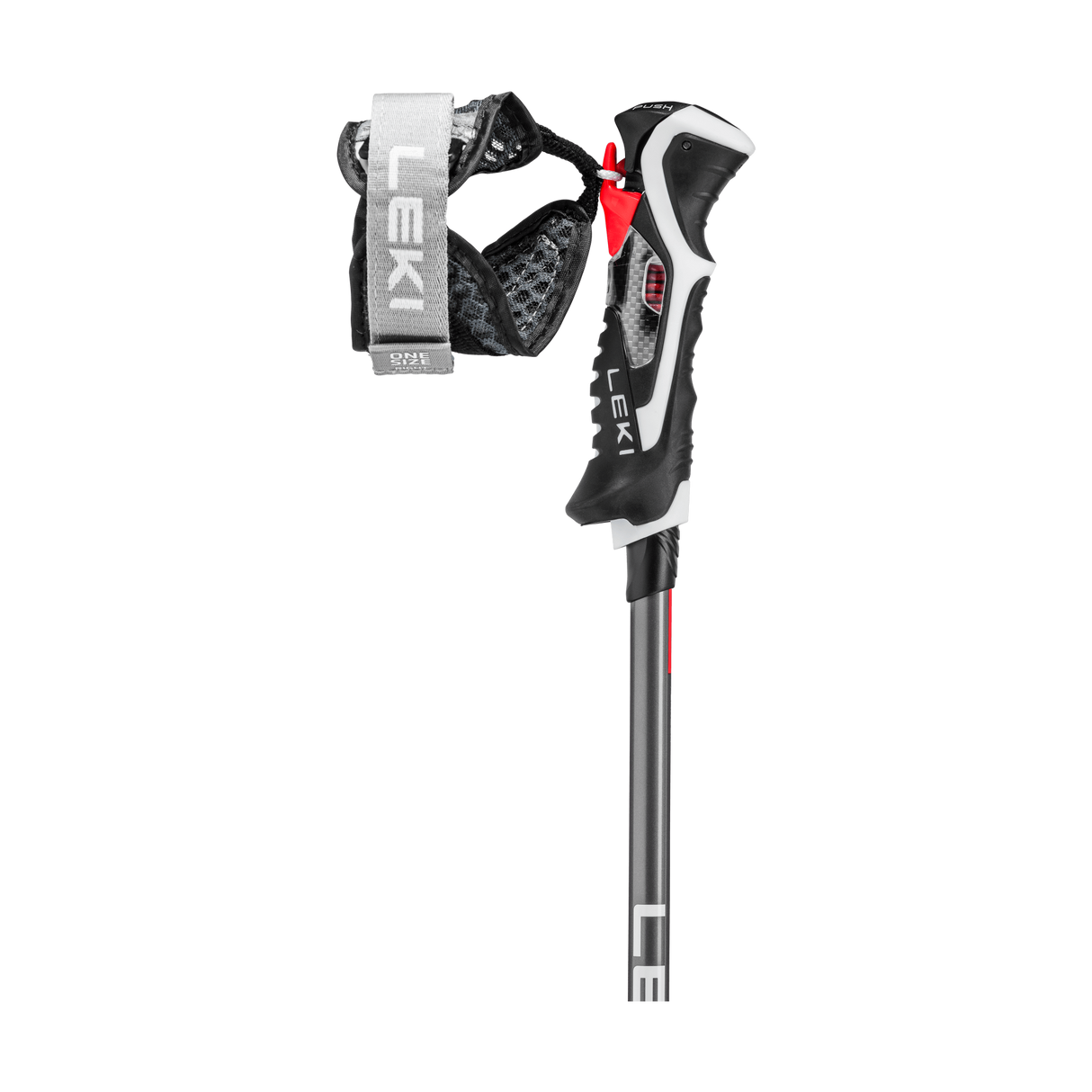 CARBON 14 3D Skidstavar Alpint