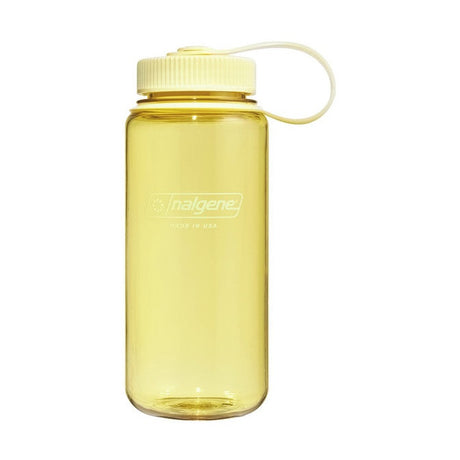 Nalgene 0,5L Vattenflaska Wide Mouth
