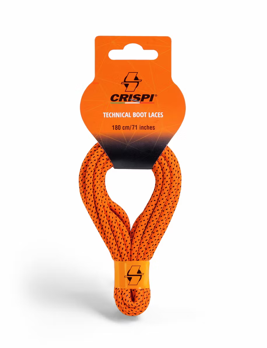 Technical Boot Laces