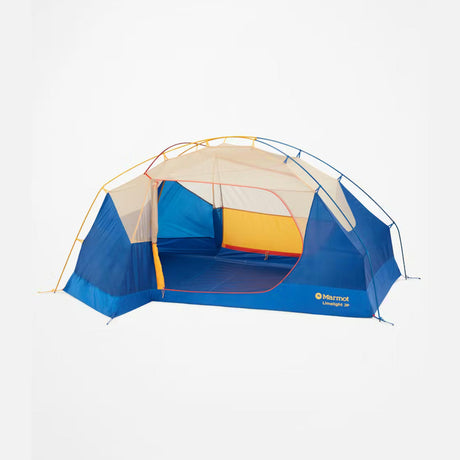 Limelight 3p Kupoltält