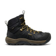 Keen Revel IV Mid Polar Side