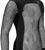 WoolNet Original Crewneck Herr