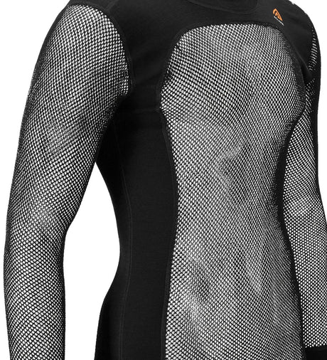 WoolNet Original Crewneck Herr
