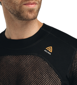 WoolNet Original Crewneck Herr