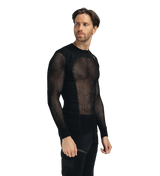 WoolNet Original Crewneck Herr