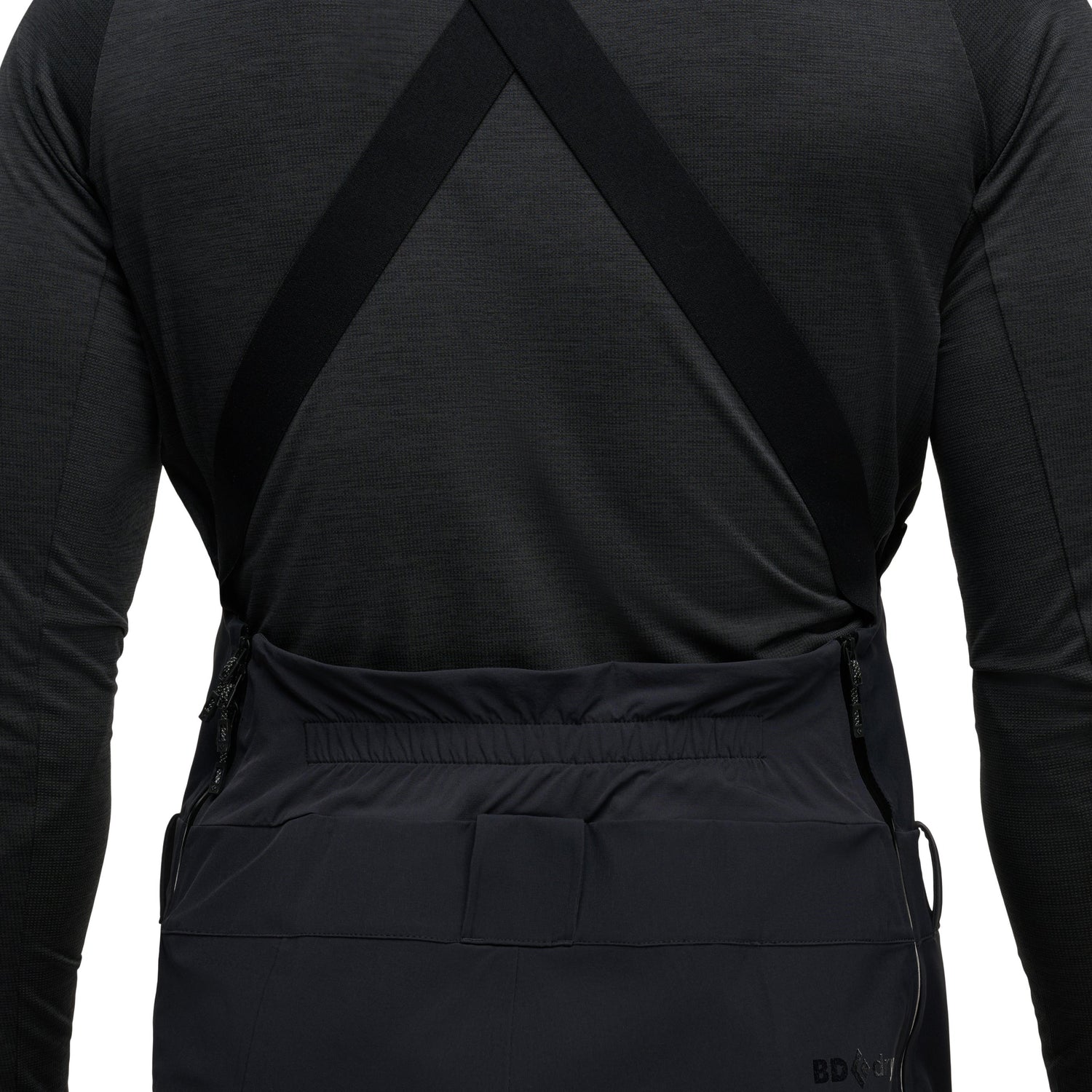 Recon Stretch Bibs Herr