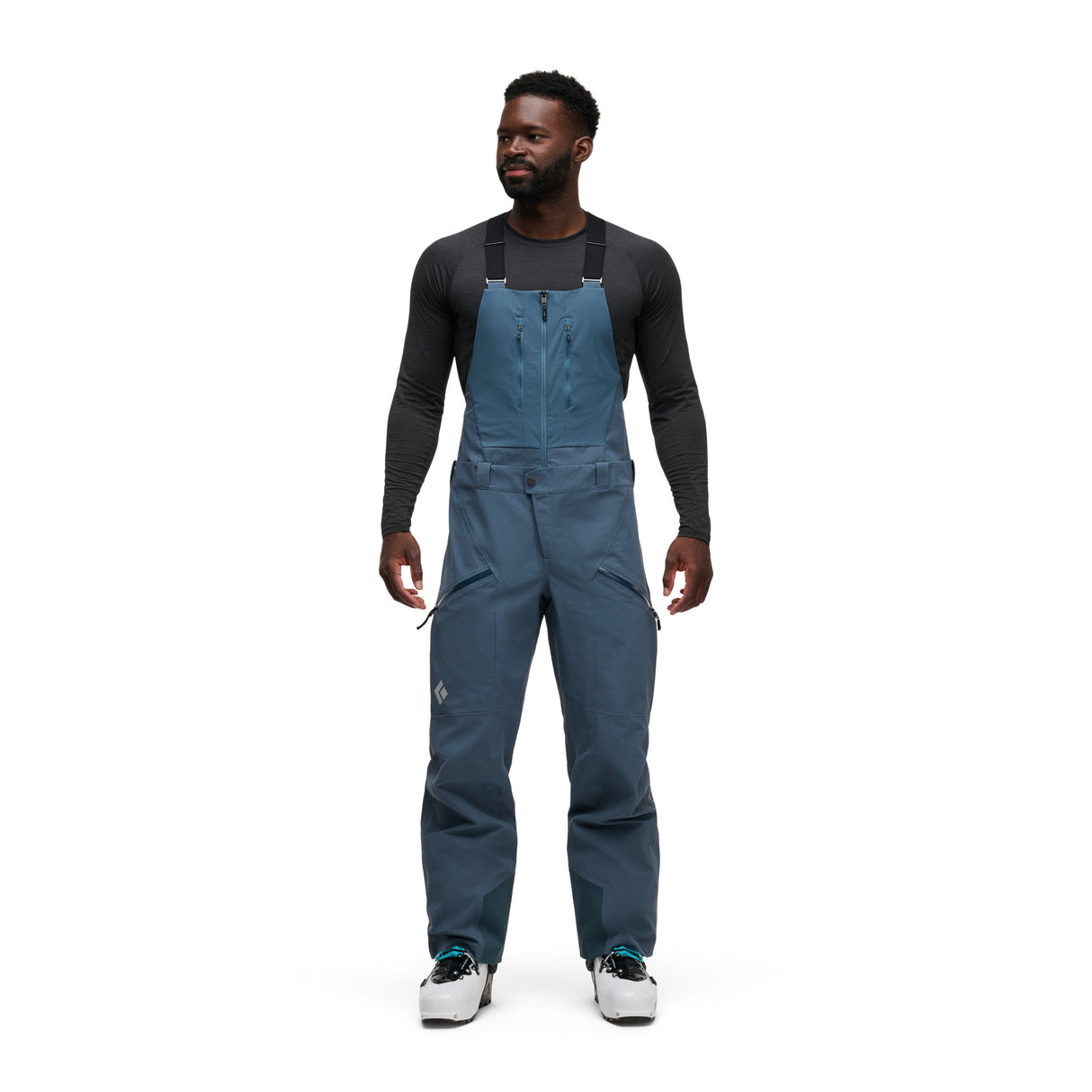 Recon Stretch Bibs Herr