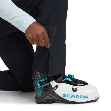 Dawn Patrol Byxa Herr