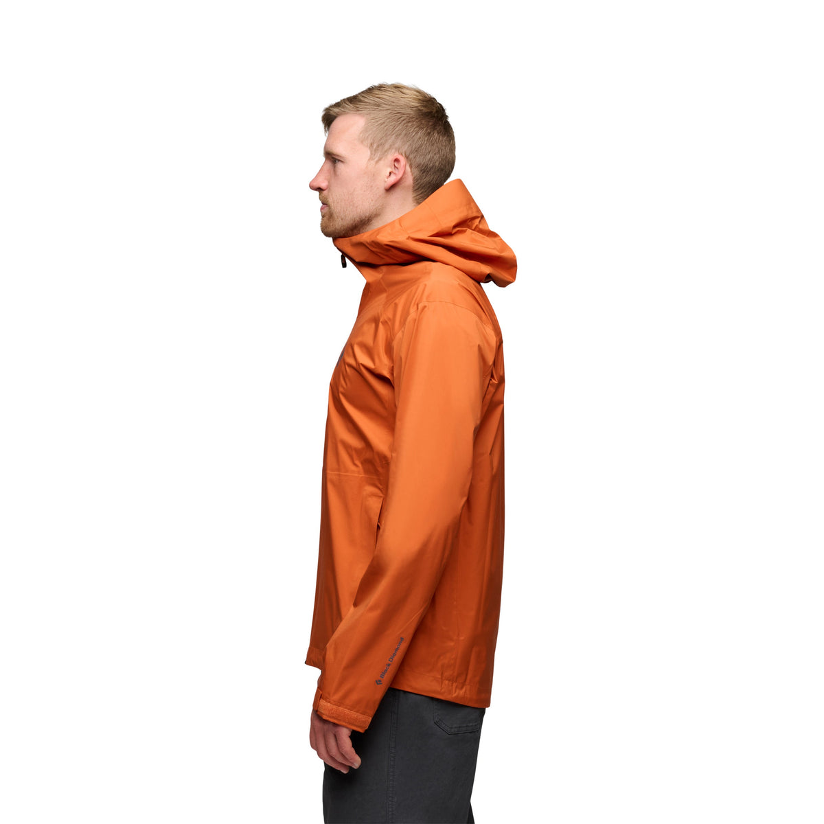 Fineline Stretch Shell Jacket Men