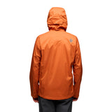 Fineline Stretch Shell Jacket Men
