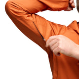 Fineline Stretch Shell Jacket Men