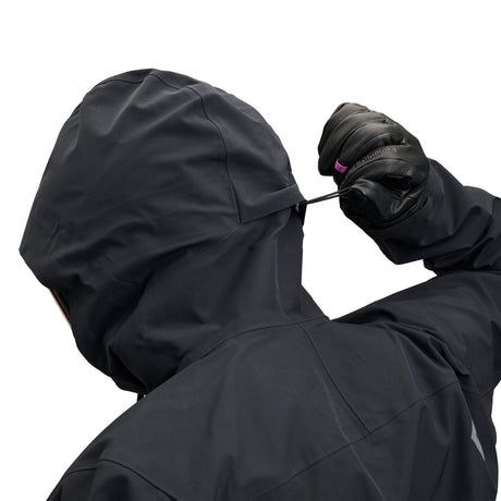 Recon Stretch Shell Skidjacka Herr