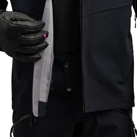 Recon Stretch Shell Skidjacka Herr