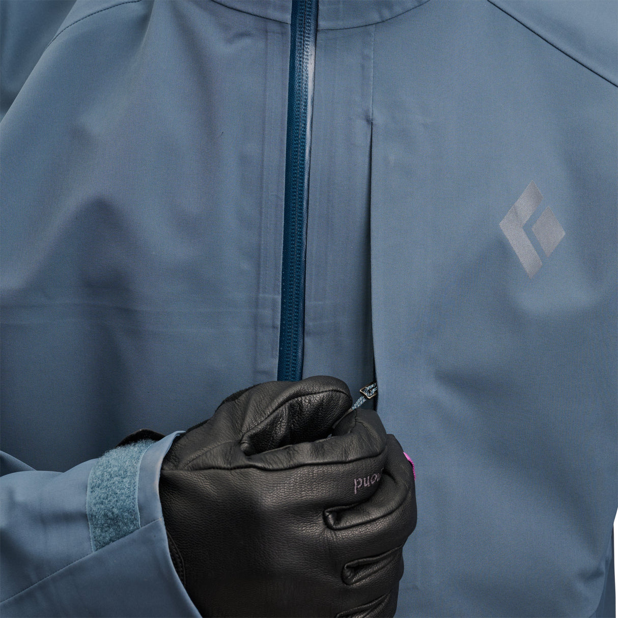 Recon Stretch Shell Skidjacka Herr