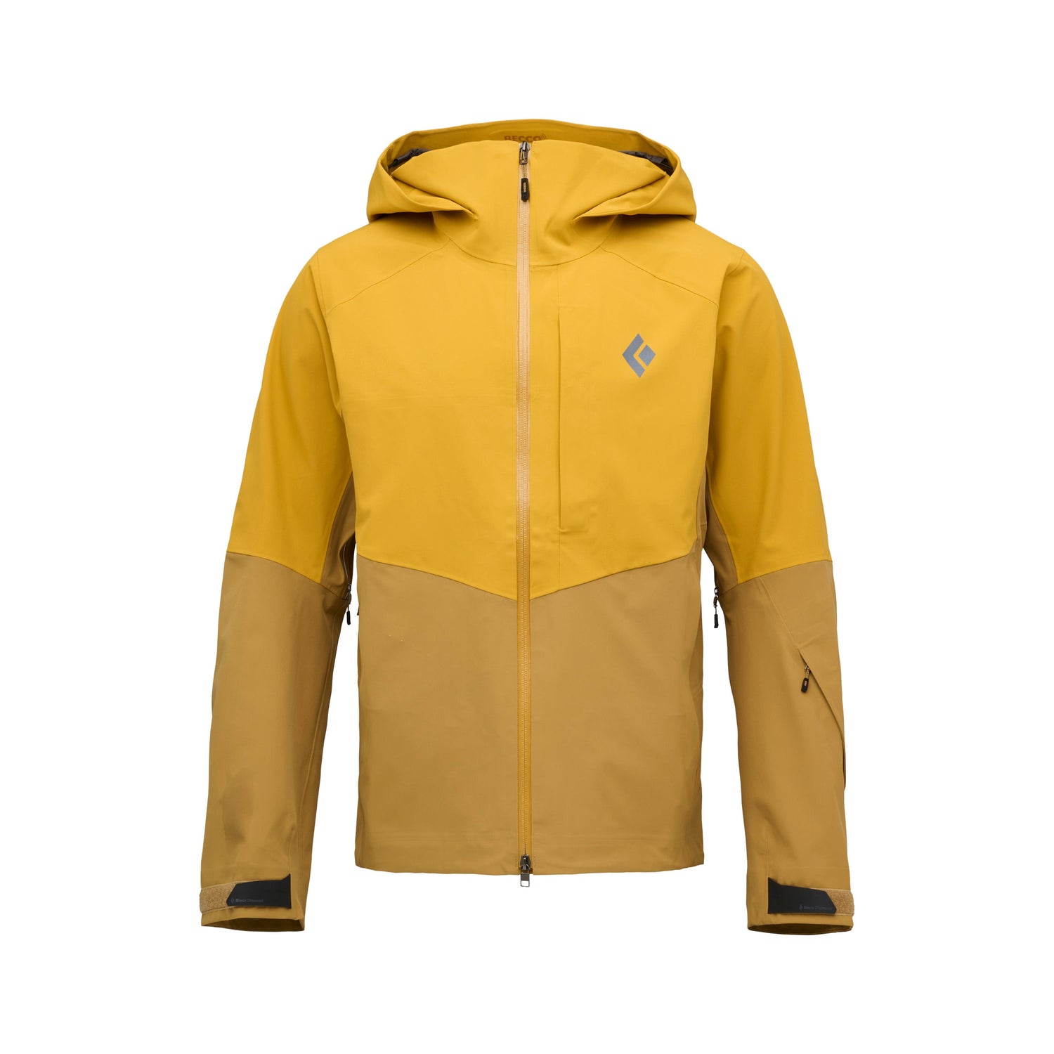 Recon Stretch Shell Skidjacka Herr