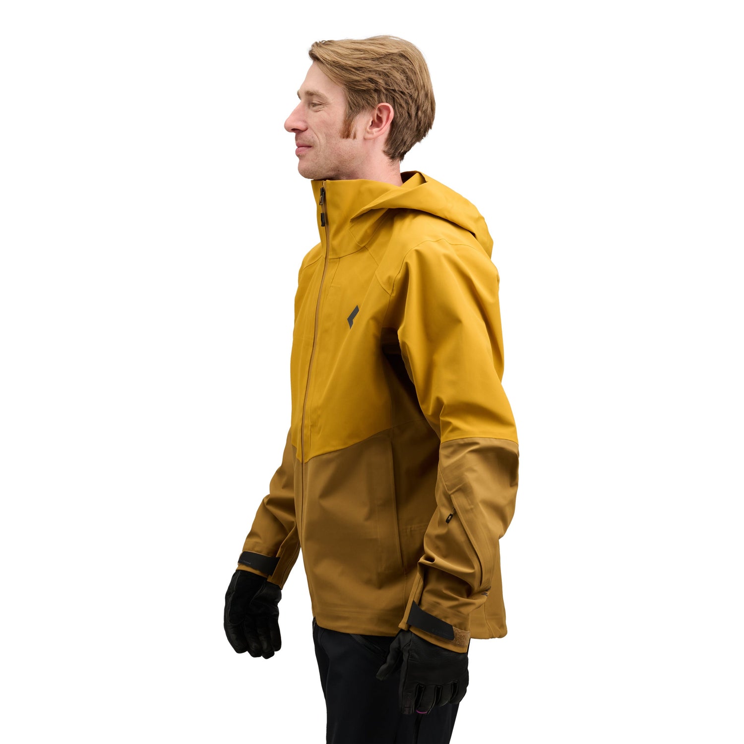 Recon Stretch Shell Skidjacka Herr