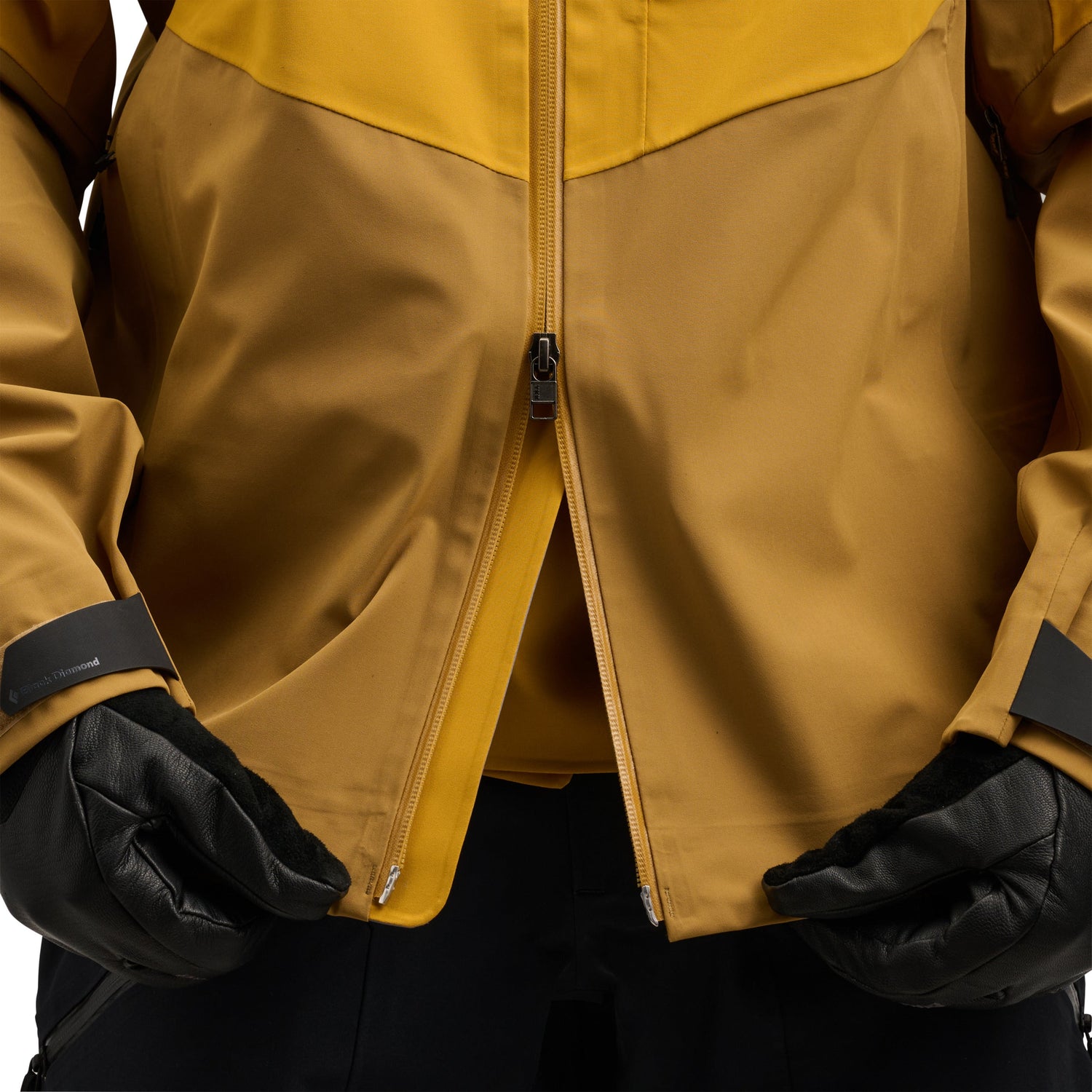 Recon Stretch Shell Skidjacka Herr