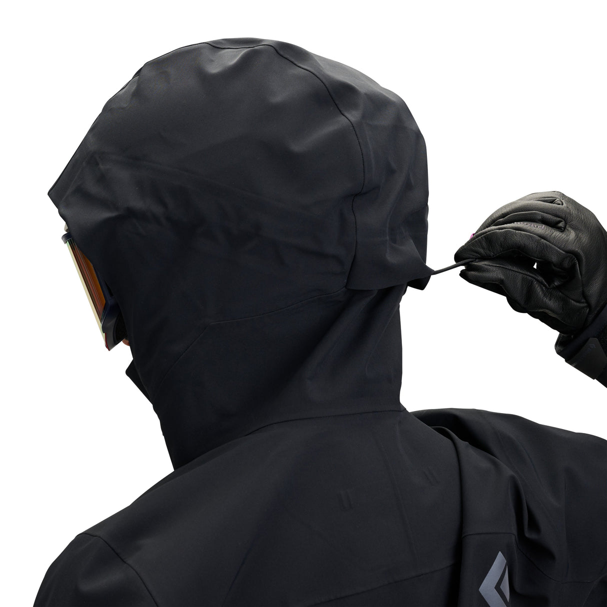 Recon Stretch Shell Skidjacka Dam