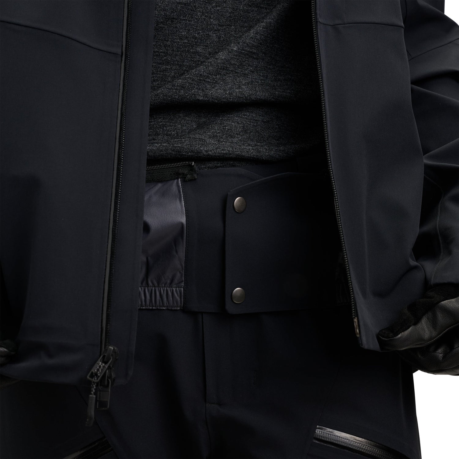 Recon Stretch Shell Skidjacka Dam