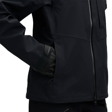 Recon Stretch Shell Skidjacka Dam