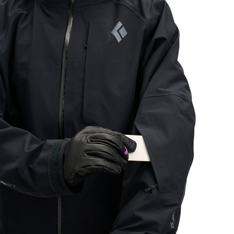 Recon Stretch Shell Skidjacka Dam