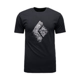 Engineered Diamond T-Shirt Herr
