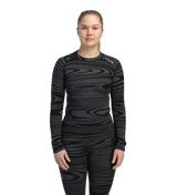 WarmWool Motion Crewneck Dam