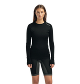 WarmWool Crewneck Dam